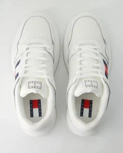 TJM RETROCASUAL RUNNER Sneaker in Weiß