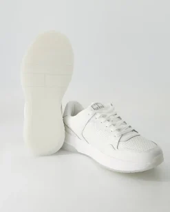 TJM RETROCASUAL RUNNER Sneaker in Weiß