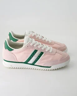 TJW RETRO RUNNER CLEATED Sneaker in Rosa