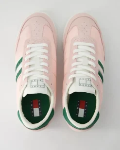 TJW RETRO RUNNER CLEATED Sneaker in Rosa