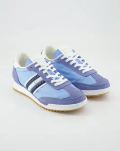 TJW RETRO RUNNER CLEATED Sneaker in Blau