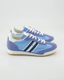 TJW RETRO RUNNER CLEATED Sneaker in Blau