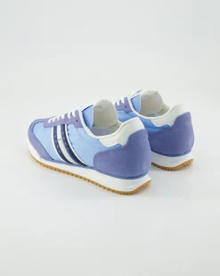 TJW RETRO RUNNER CLEATED Sneaker in Blau