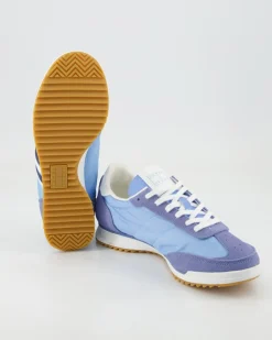 TJW RETRO RUNNER CLEATED Sneaker in Blau
