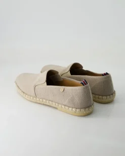 Tom Mali Espadrilles in Beige