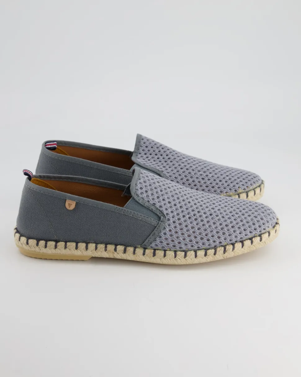 Tom Pacific Espadrilles in Blau