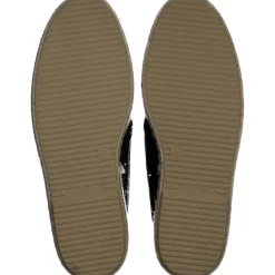 Tom Reijlla Paris Espadrilles in Schwarz