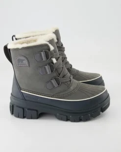 Torino Winterschuhe in Grau