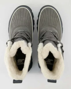 Torino Winterschuhe in Grau