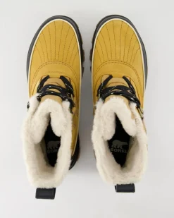 Torino Winterstiefel in Beige