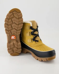 Torino Winterstiefel in Beige