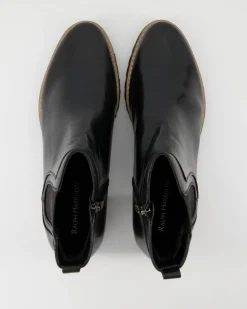 Tosca 02 Stiefeletten in Schwarz