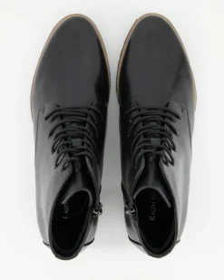 Tosca 01 Stiefeletten in Schwarz