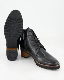 Tosca 01 Stiefeletten in Schwarz