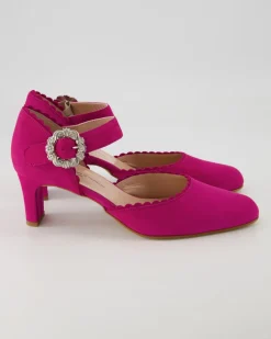 TR02-056 Pumps in Pink