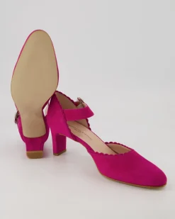 TR02-056 Pumps in Pink