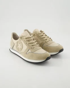 Trainer Sneaker in Beige