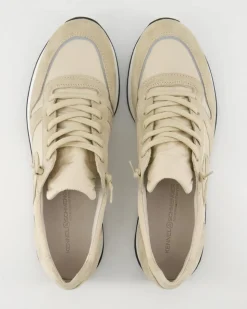 Trainer Sneaker in Beige