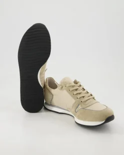 Trainer Sneaker in Beige