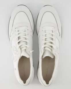 Trainer Sneaker in Weiß