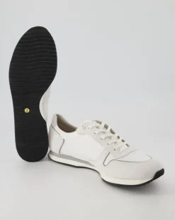 Trainer Sneaker in Weiß