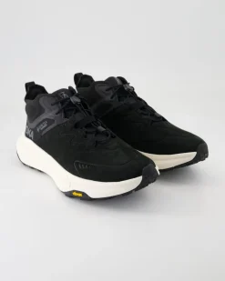 Transport Chukka GTX Wanderschuhe in Schwarz