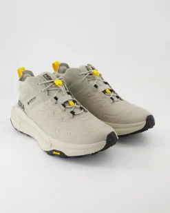 Transport Chukka GTX Wanderschuhe in Grau