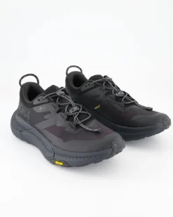 Transport GTX Sportschuhe in Schwarz