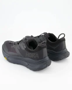Transport GTX Sportschuhe in Schwarz