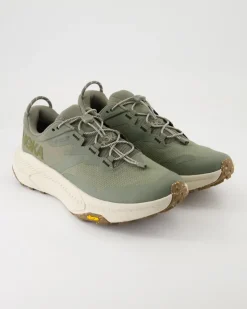 Transport GTX Sportschuhe in Grün