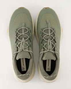 Transport GTX Sportschuhe in Grün