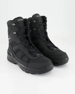 TRIDENT III GTX Winterstiefel in Schwarz