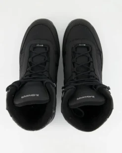 TRIDENT III GTX Winterstiefel in Schwarz