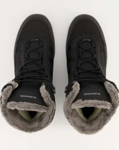 TRIDENT III GTX Ws Stiefeletten in Schwarz