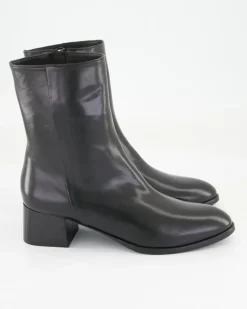 TR-W203973 Stiefeletten in Schwarz