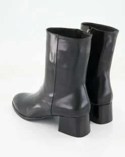 TR-W203973 Stiefeletten in Schwarz
