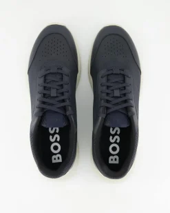 TTNM LIGHT_Runn Sneaker in Blau