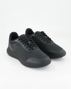 TTNM LIGHT_Runn Sneaker in Schwarz