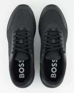 TTNM LIGHT_Runn Sneaker in Schwarz