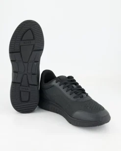 TTNM LIGHT_Runn Sneaker in Schwarz
