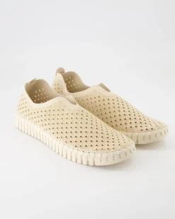 Tulip3275 Slipper in Beige