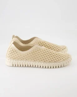 Tulip3275 Slipper in Beige