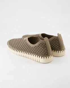 Tulip3275 Slipper in Beige