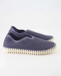 Tulip3275 Slipper in Blau