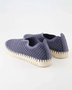 Tulip3275 Slipper in Blau