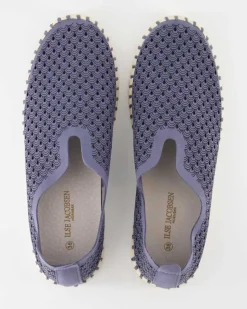 Tulip3275 Slipper in Blau