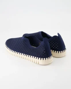 Tulip3275 Slipper in Blau