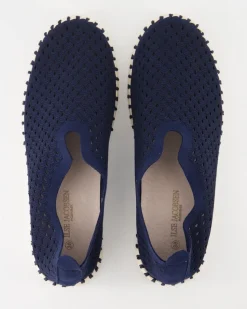 Tulip3275 Slipper in Blau