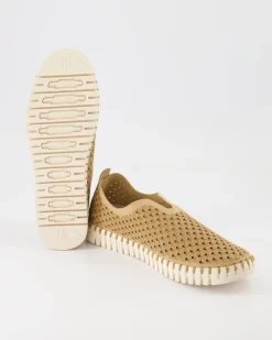 Tulip3275 Slipper in Braun