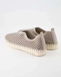 Tulip3275 Slipper in Grau